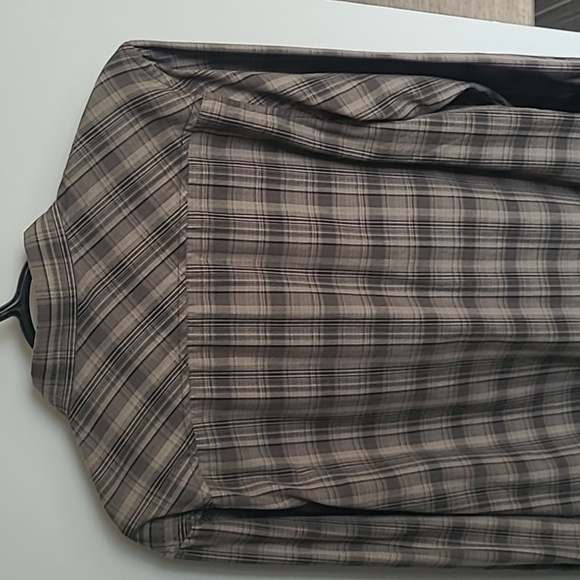 Men's Oakley button down shirt - Picture 4 of 4